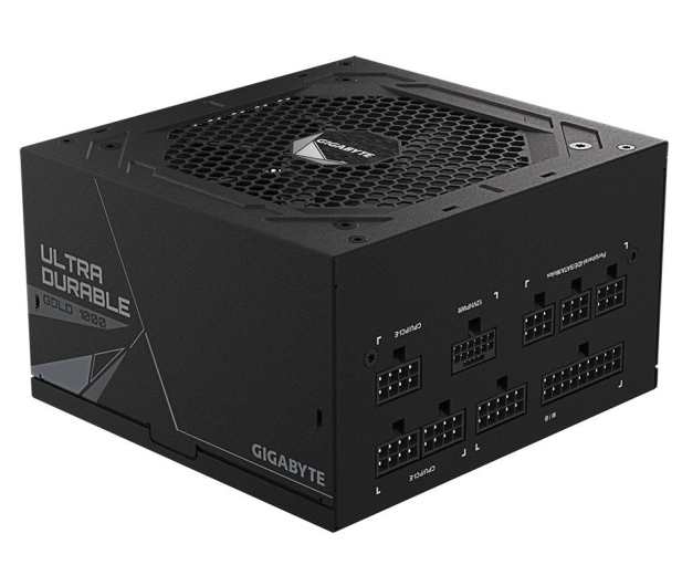 Gigabyte UD1000GM PG5 PCIe 5.0 1000W 80 Plus Gold - 742948 - zdjęcie 5